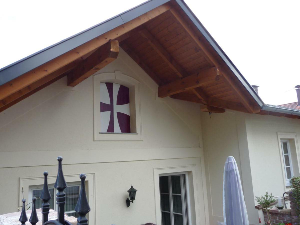 Gaestezimmer Bruehl Markt Sankt Florian Kültér fotó